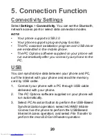 Preview for 26 page of Huawei U1250-9 User Manual