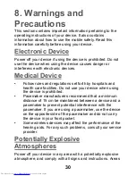 Preview for 36 page of Huawei U1250-9 User Manual