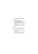 Preview for 17 page of Huawei U1270-7 Quick Start Manual