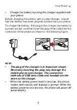 Предварительный просмотр 14 страницы Huawei U1280 User Manual