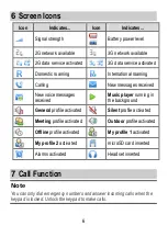 Preview for 12 page of Huawei U2800 User Manual