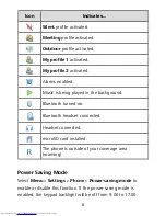 Preview for 14 page of Huawei u2801 User Manual