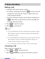 Preview for 15 page of Huawei u2801 User Manual