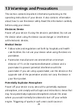 Preview for 36 page of Huawei U2900 User Manual