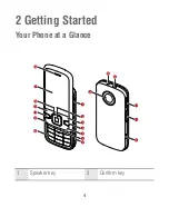 Предварительный просмотр 5 страницы Huawei U3220 User Manual