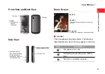 Preview for 9 page of Huawei U3307q User Manual