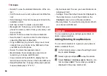 Preview for 24 page of Huawei U3307q User Manual