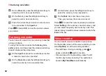 Preview for 38 page of Huawei U3307q User Manual