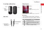 Preview for 9 page of Huawei U3317 User Manual