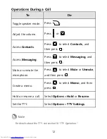 Preview for 13 page of Huawei U3900 User Manual