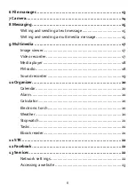 Preview for 6 page of Huawei U5130 User Manual