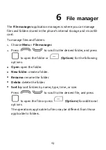 Preview for 20 page of Huawei U5130 User Manual