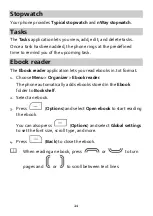 Preview for 28 page of Huawei U5130 User Manual