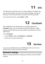 Preview for 29 page of Huawei U5130 User Manual