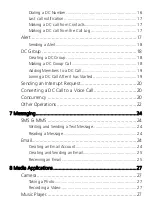 Preview for 2 page of Huawei U5200 Manual