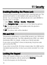 Preview for 40 page of Huawei U5200 Manual