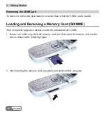 Preview for 26 page of Huawei U626 User Manual