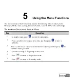 Preview for 47 page of Huawei U626 User Manual