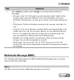 Preview for 73 page of Huawei U626 User Manual