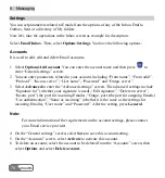 Preview for 88 page of Huawei U626 User Manual