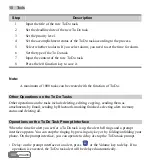 Preview for 110 page of Huawei U626 User Manual