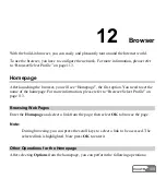 Preview for 119 page of Huawei U626 User Manual