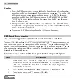 Preview for 144 page of Huawei U626 User Manual