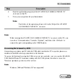 Preview for 145 page of Huawei U626 User Manual