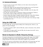 Preview for 178 page of Huawei U626 User Manual