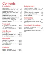 Preview for 2 page of Huawei U7515 User Manual