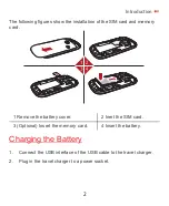 Preview for 4 page of Huawei U7515 User Manual