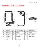 Preview for 6 page of Huawei U7515 User Manual