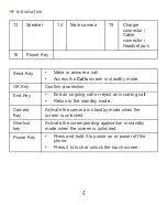 Preview for 7 page of Huawei U7515 User Manual