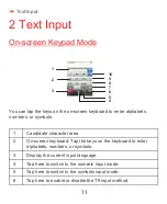 Preview for 13 page of Huawei U7515 User Manual