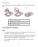 Preview for 10 page of Huawei U7520-5 User Manual