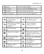 Preview for 17 page of Huawei U7520-5 User Manual