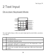 Preview for 21 page of Huawei U7520-5 User Manual