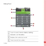 Preview for 45 page of Huawei U8100 User Manual