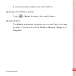 Preview for 111 page of Huawei U8100 User Manual