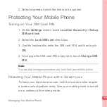 Preview for 166 page of Huawei U8100 User Manual