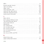 Preview for 192 page of Huawei U8100 User Manual