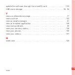 Preview for 193 page of Huawei U8100 User Manual