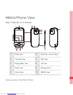 Preview for 14 page of Huawei U8110 User Manual