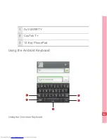 Preview for 68 page of Huawei U8110 User Manual