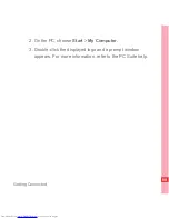 Preview for 95 page of Huawei U8110 User Manual