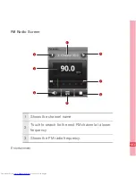 Preview for 109 page of Huawei U8110 User Manual