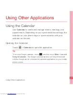 Preview for 133 page of Huawei U8110 User Manual