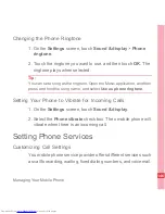 Preview for 152 page of Huawei U8110 User Manual