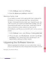 Preview for 159 page of Huawei U8110 User Manual