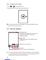 Preview for 14 page of Huawei U8185-1 User Manual